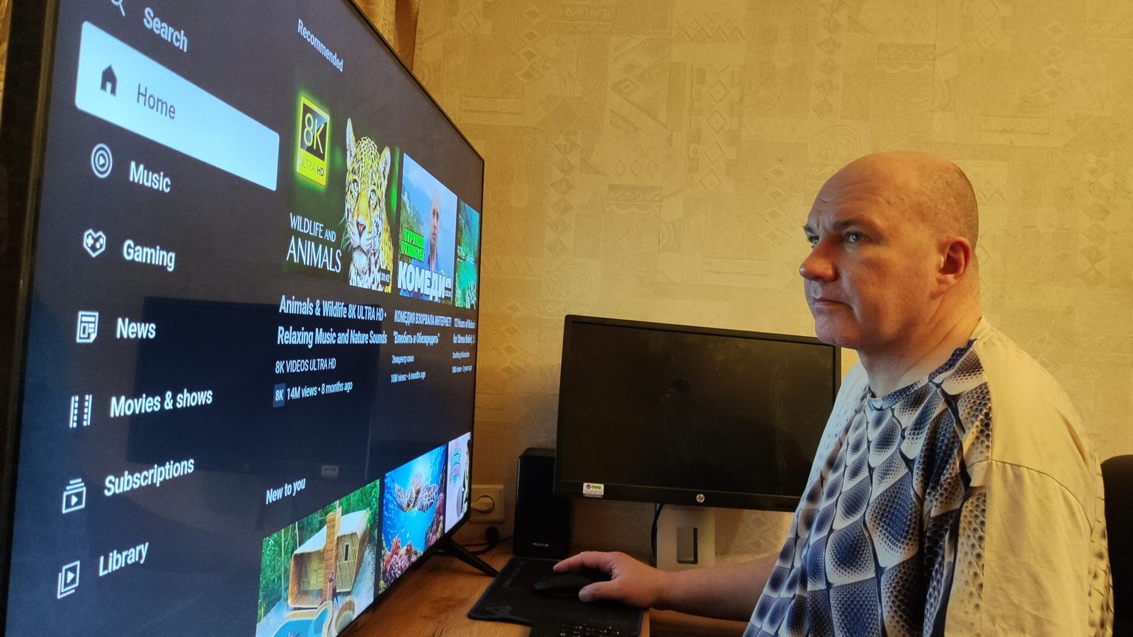 Test: Nuomoju 2k butą