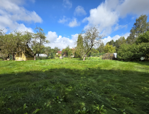 Sklypas 9,03 a Vilniuje, Salininkuose – Kelmijos Sodų 75‑oji